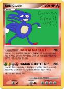 SANIC