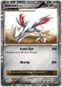 skarmory