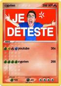 cyprien