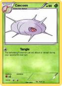 Cascoon