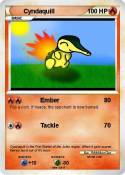 Cyndaquill