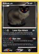 Evilcat