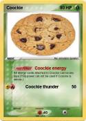 Coockie