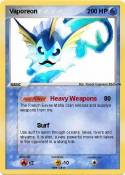 Vaporeon