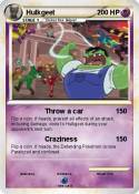 Hulkgeet