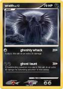 wraith