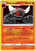 tricky phase 5