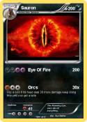 Sauron