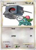 pokemon 1