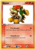 Bowser
