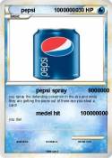 pepsi 10000000