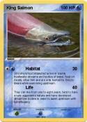King Salmon