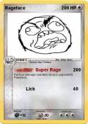 Rageface