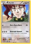 Kakyoin