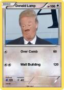 Donald Lump