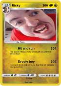 Ricky Ricky