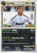 Ronoldo