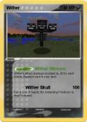 Wither