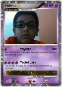 Yadiel