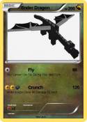 Ender Dragon