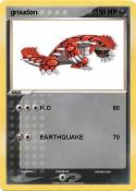 groudon 