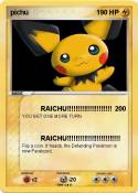 pichu
