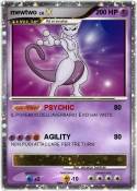 mewtwo
