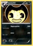 Dazorp EX