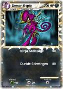 Demon Espio