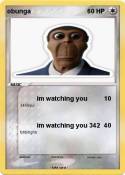 obunga