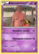 Relaxochristian