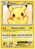 Pickacu