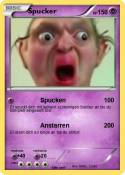 Spucker