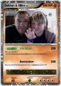 Deklan & Mike