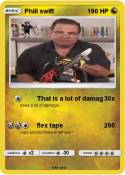 Phill swift