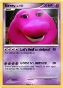 Barney
