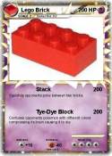 Lego Brick