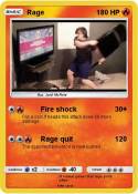 Rage