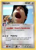 Mannyth