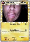 M Pikachu EX