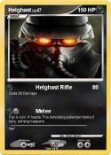 Helghast