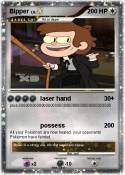 Bipper