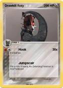 Drawkill foxy Drawkill foxy