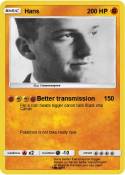 Hans