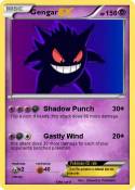 Gengar