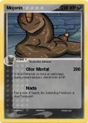 Mojonix