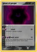 ghost of gengar