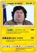 maggie de block