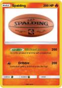 Spalding