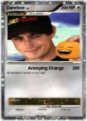 Daneboe